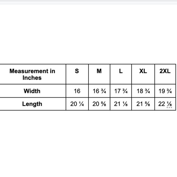 Posh Vibes Muscle Tank - Picture 3 of 3